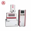DK77HC wire edm electrode multi cutting low speed cnc wire cut edm