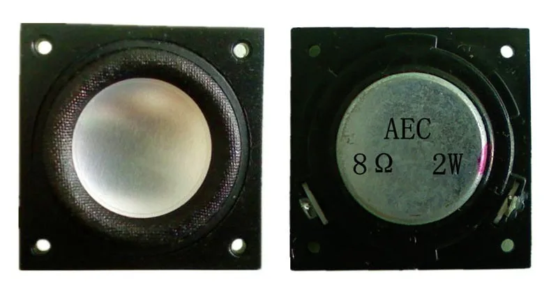 mini bass speaker price