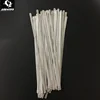 Underwear accessories wholesale bra metal boning spiral steel bone