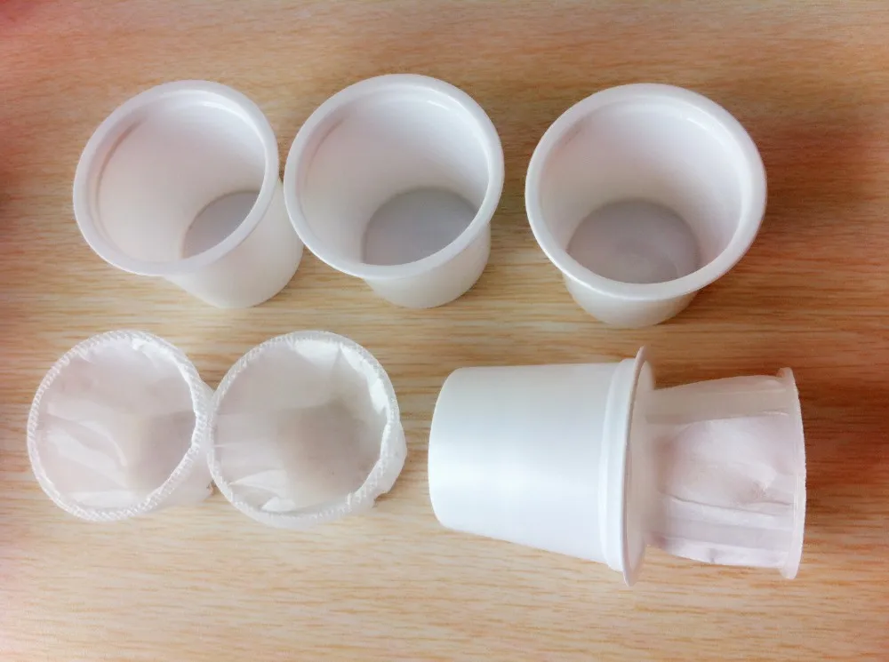Premium Quality Empty Keuring K Cup Filter With Factory Price Buy