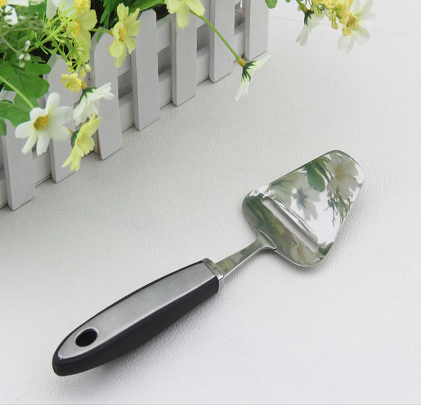 Healthy Stainless Steel Pvd Cheese Knife