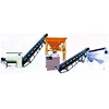 New style organic fertilizer processing equipments with low price