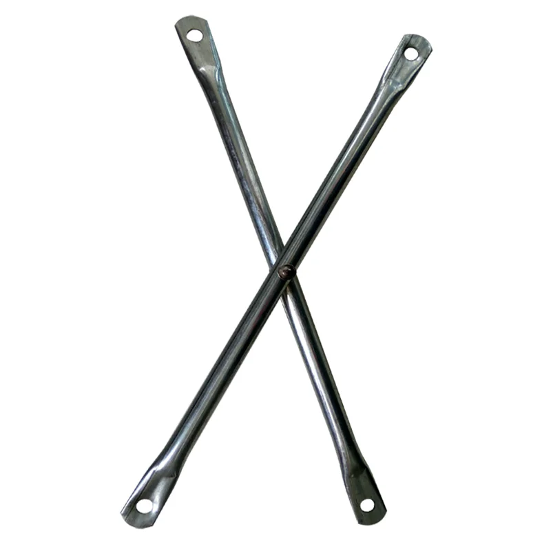 Fastening Steel Scaffolding Cross Brace Buy Steel Scaffolding Cross