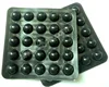 Protective Rubber Bumper 3M Double Sides Adhesive