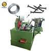 Automatic thread rolling machine / screw making machine