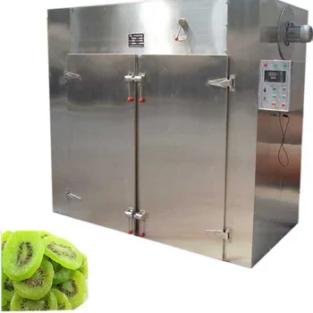 Industrial Dry Fish Herb Food Cabinet Dryer Drying Machine Food