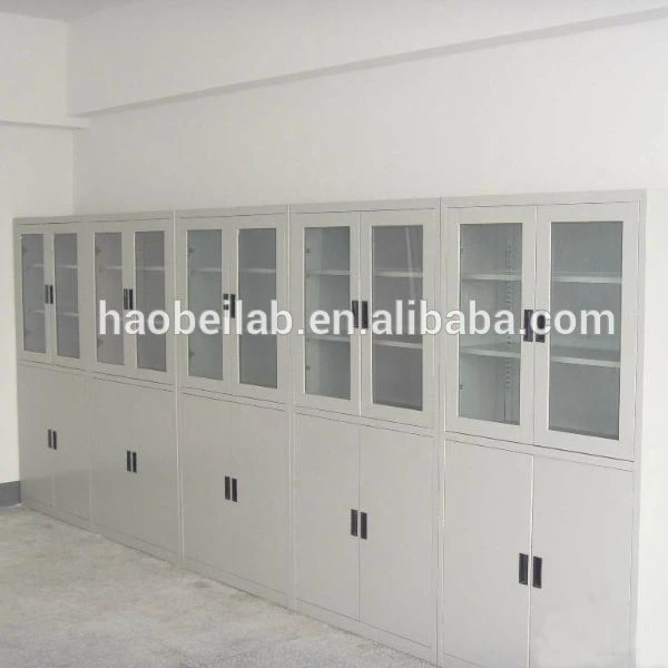 Wall Mounted Storage Cabinet Science Lab Cabinets Laboratory File