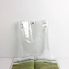 Simple design fashion elegance ladies clear eva beach handbag
