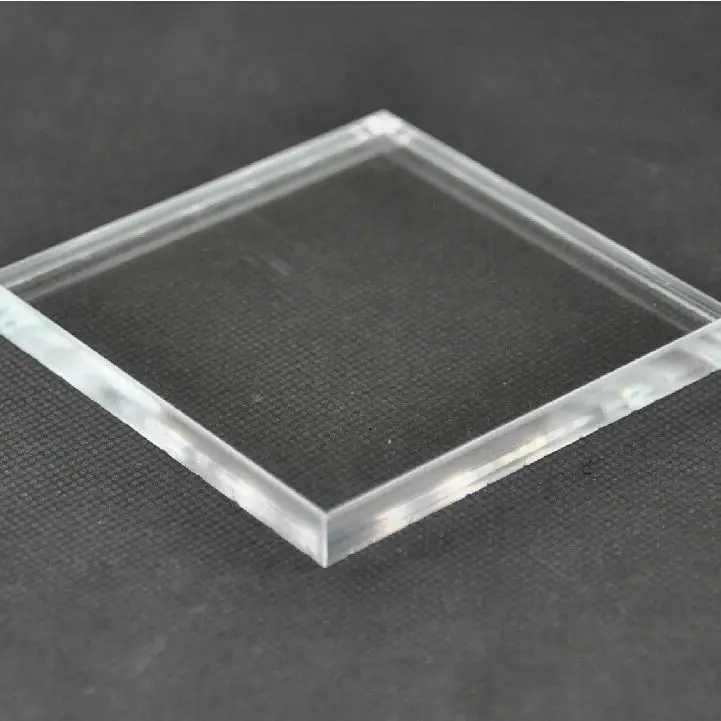 Custom 4x8 Cast Clear Plexiglass Acrylic Sheets With Customized Size For Light Application Buy 1089