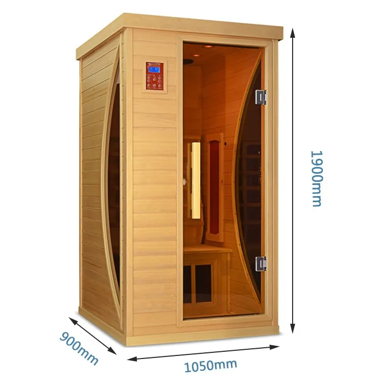 Best Quality Finnleo Portable Wooden Sauna Price - Buy Portable Sauna
