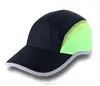 5 panel blank dry fit running man cap , 100%polyester mesh cap ,Outdoor Research Sun Runner nets Cap.