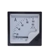 Generator AC Current Panel meter Function Ammeter 6L2 100/5A Analog Ampere Meter