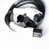 Type 1 SAE J1772 plug for Ford Focus EV