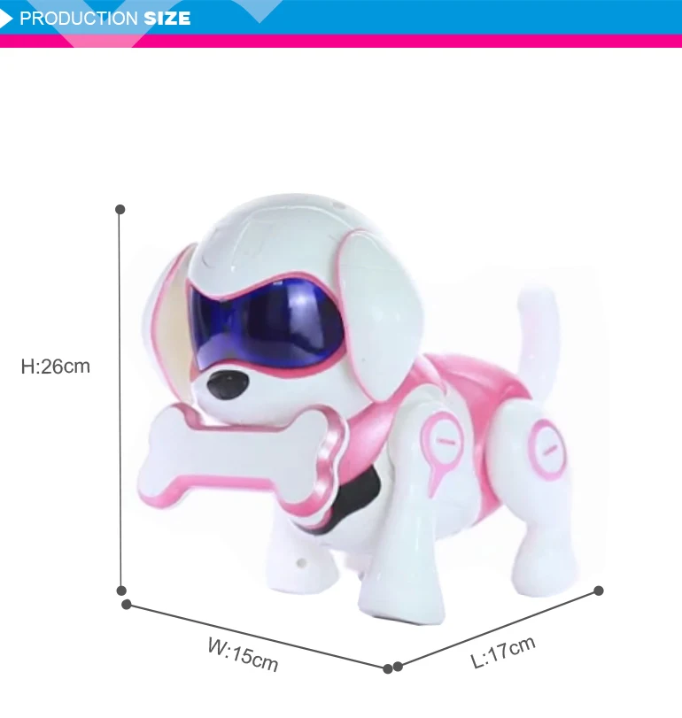 juguete perro inteligente
