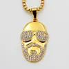 MSYO Brand new arrival hiphop jewelry fashion necklace