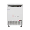 Floor 2000ml low speed large capacity centrifuge for blood test