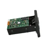 Shenzhen oem price Manual Insert emv card reader for atm
