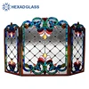 Hexad High Quality Tiffany Art Glass for Decorative