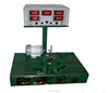 popular products electric LGC-D1 turbo balancing machine price