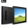 Infrared Type and Stock Products Status general touch 12 inch open frame touch screen monitor