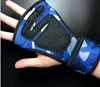 Best Grips for Bodybuilding Gym Weight Lifting Gloves with Wrist Wraps