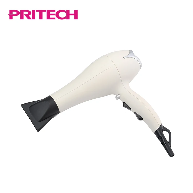 new style hair dryer