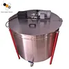 Beekeeping Machine 24 Frames Electrical Honey Extractor For Sale