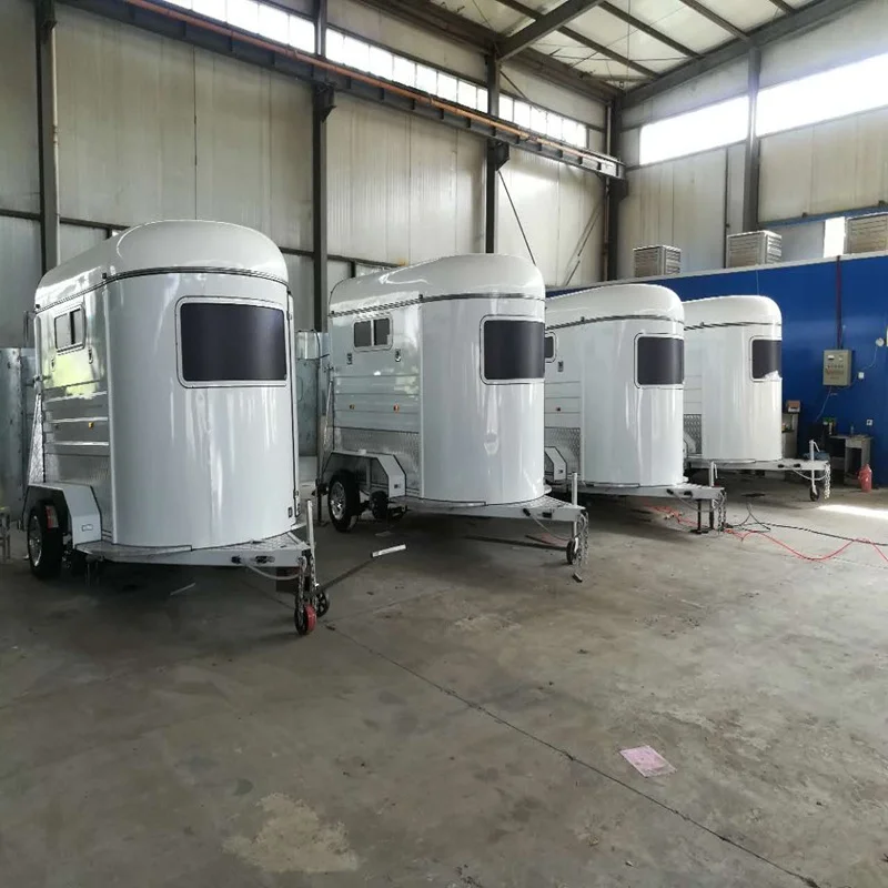 2023 Manufacturers Professional Custom Bathroom Carriages Horse