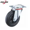 5 inch scaffolding adjustable caster wheel