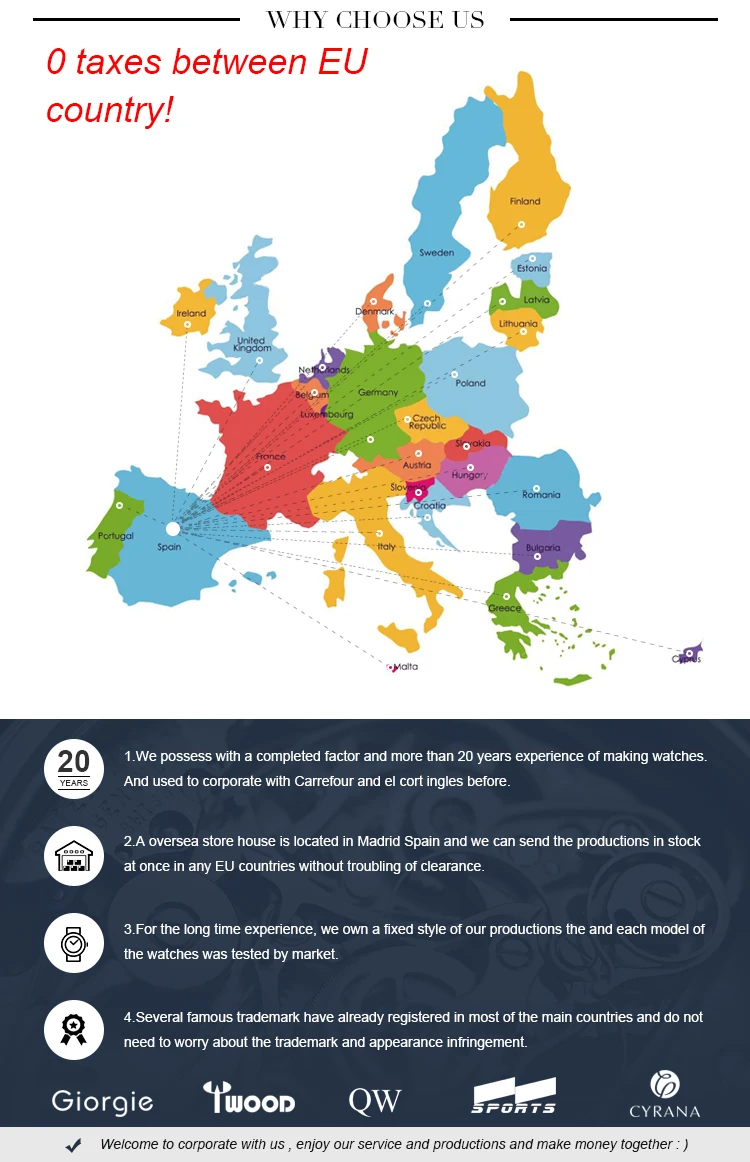 Hot Sale Ladies Stop Waterproof Digital Women Oem Sport Watch For Casio