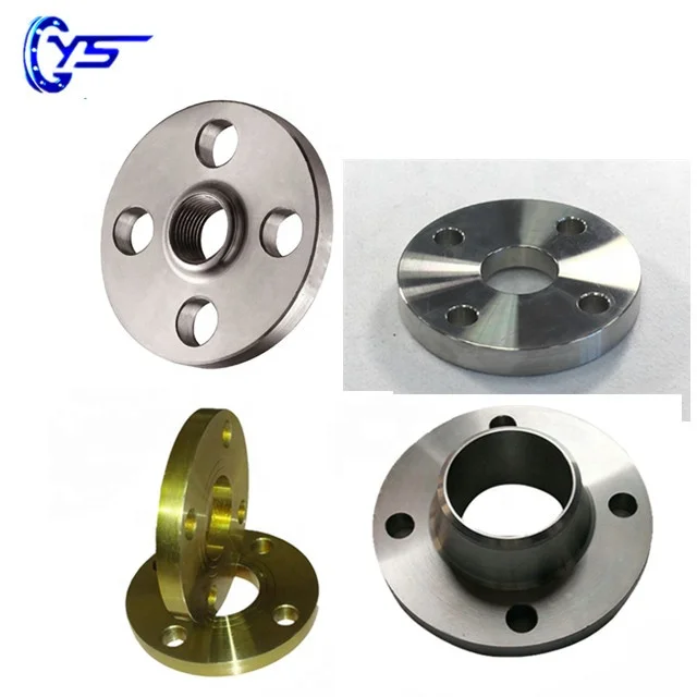 stainless steel cast steel flange .jpg