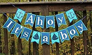 Buy Usa Sales Baby Shower Banner Baby Shower Party Decorations