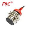 New model connector inductive sensor coinmaster metal detector coin with best price