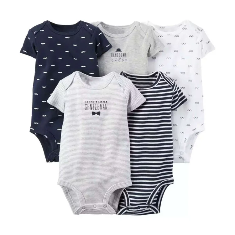 10 Ensembles Commande Accepter Manches Courtes Bebe Fille Vetements Coton Barboteuse Costume 5 Pieces Bebe En Bas Age Barboteuse Ensemble Buy Vetements Bebe Barboteuse Costume Barboteuse Bebe Ensemble Barboteuse Bebe Product On Alibaba Com