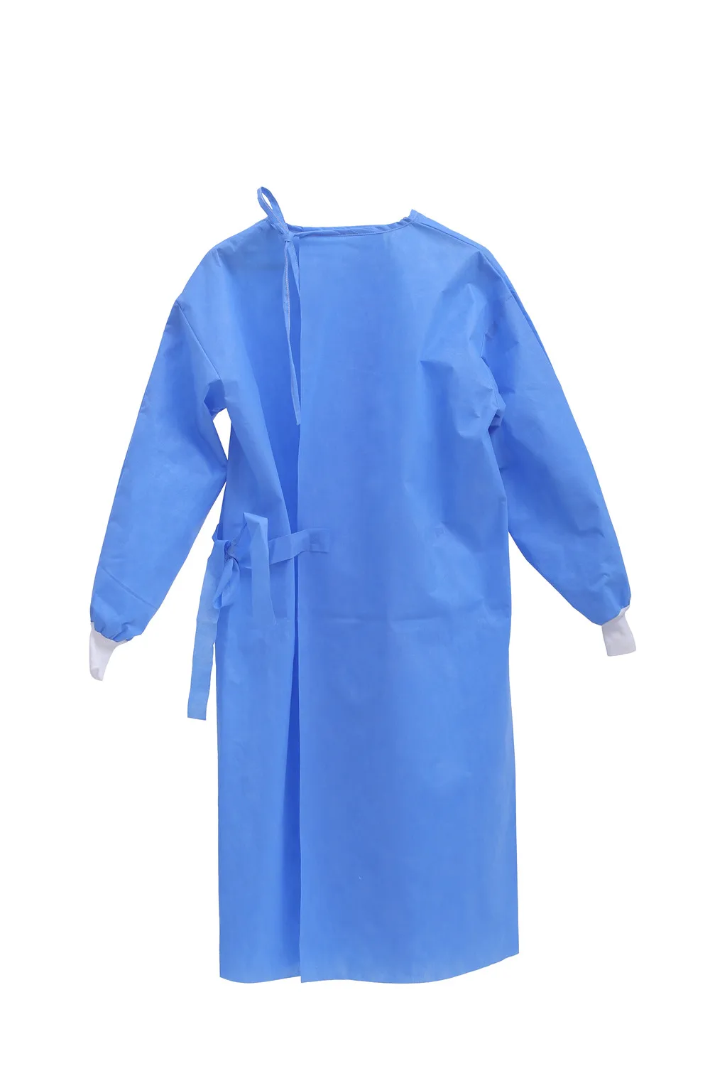 Sterile Disposable Nonwoven Surgical Gown Medical Gown Hospital Buy