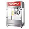 CE 16 OZ Commercial Kettle Popcorn Machine made in China