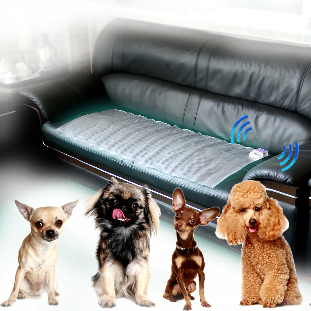 New Products Indoor Electrical Stay Away Static Shock Mat For Dog