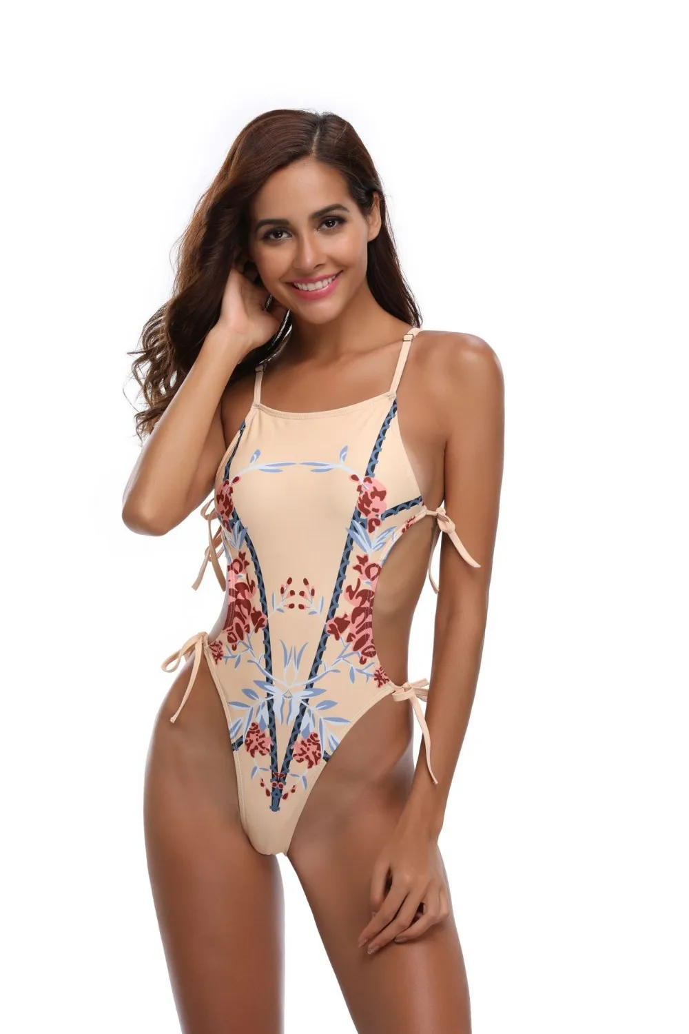 maillot de bain extrême