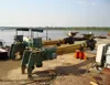 CCS, BV, ABS Approved Deck Installation Azimuth Thruster Rudder Propeller for Marine