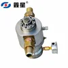 Excellent performance CNG regulator station a high voltage regulator