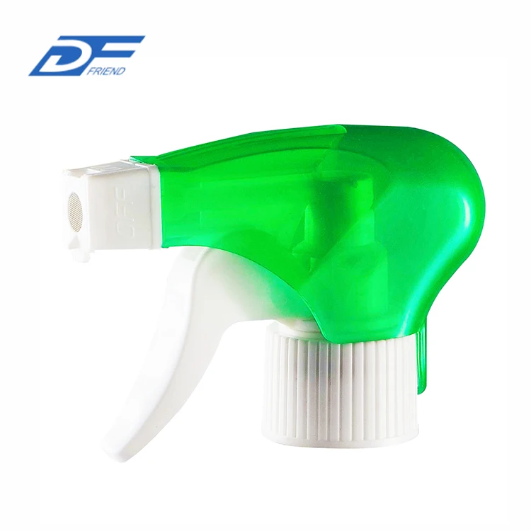 Plastic Pump Triggers 28/400 Trigger Sprayers,Spray Trigger 28/410