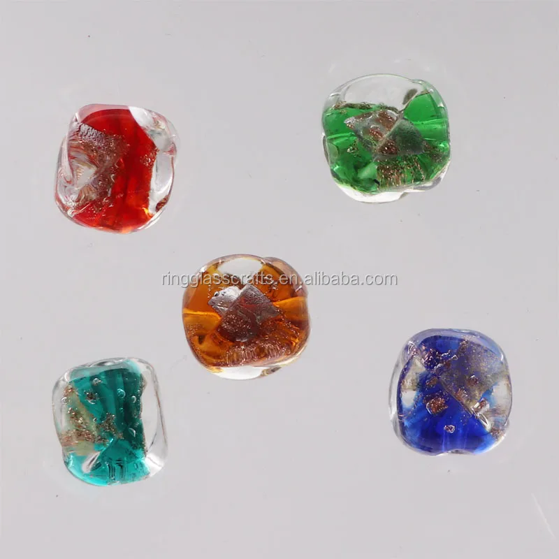 Lampwork beads 29-32.jpg