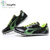 new style custom design durable spike shoes athletics