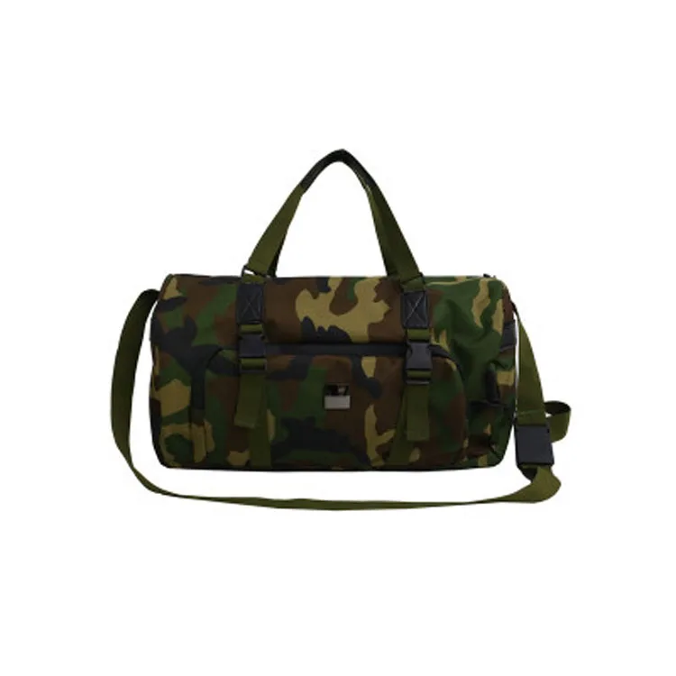 heavy duty sports bag