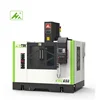 Precision Cnc Milling Vmc650 Vertical Machine Center With Fanuc Controller/cnc vertical machining center