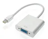 wholesale cheap 1080P mini dp male to vga female converter for macbook