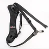 Hot Sale Black Quick Rapid Single Shoulder Sling Belt DSLR Focus Camera Straps