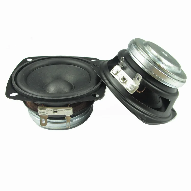 High Quality 3 Inch Neodymium Speaker Full Range Horn - Buy 3 Inch ...