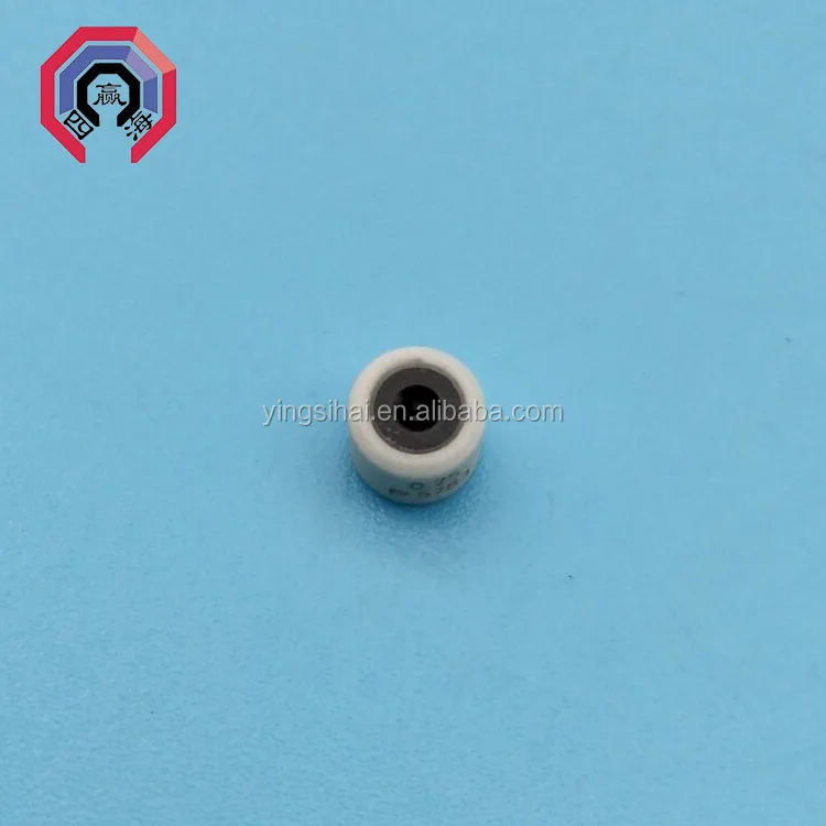 C102-1 Wire Cut EDM Charmilles Diamond Wire Guide 200431112