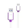 Shenzhen iHaitun ready shipping micro 5 pin Android usb cable
